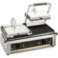 ROLLER GRILL High Speed Grill MAJESTIC-F 